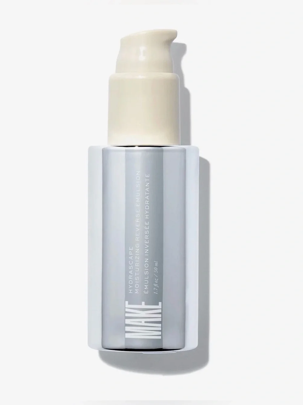 Make Beauty Hydrascape Moisturizing Reverse Emulsion